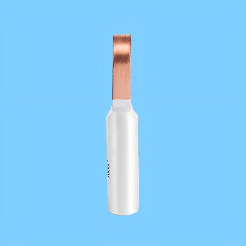 DTCL-630 Bimetal Cable Lugs European Standard 6